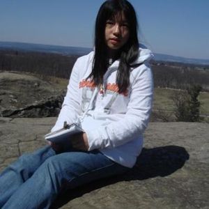 Profile Photo of Amy Yu (@icyblue4ever) on Myspace