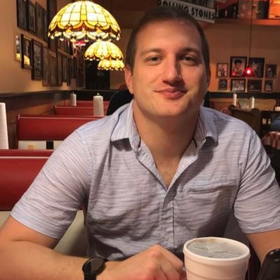 Profile Picture of Bryan Hummel (@Little_B_Man) on Twitter