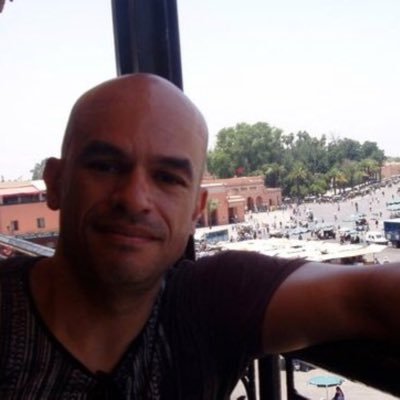 Profile Picture of Jon Ackroyd (@drjonackroyd) on Twitter