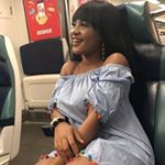 Profile Picture of Jennifer Bash (@shasha_smile12) on Instagram