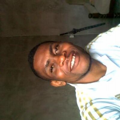 Chibunna - Twitter Profile Picture of Chibunna (@ChibunnaJohnimo) on Twitter