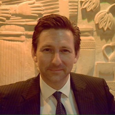 Profile Picture of Richard Stow (@stow_richard) on Twitter