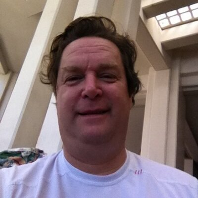 Profile Picture of David Lobel (@Dlobel) on Twitter