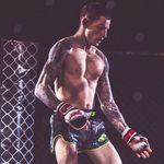 Profile Picture of Christian ‘The Terrier’ Tebbett (@ctebbett_mma) on Instagram