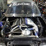 Profile Picture of Joel Klockare RACING (@joelklockareracing) on Instagram