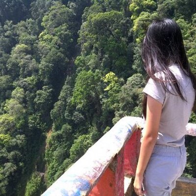 Profile Picture of Cindy Claudia Salim (@claudiacindy25) on Twitter