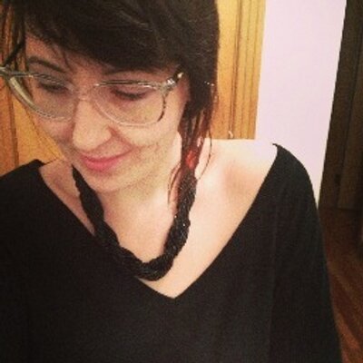 Profile Picture of Isabelle Raymond (@isabelle_911) on Twitter