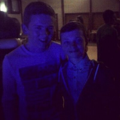 Profile Picture of Liam McNamee. (@LiamMc5) on Twitter