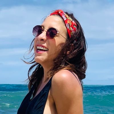 Profile Picture of Victoria Kennedy (@vikkennedy) on Twitter