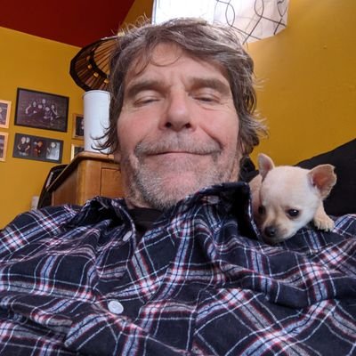 Profile Picture of Sean D. Goodrich (@SeanDGoodrich1) on Twitter