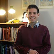 Profile Picture of Matt Yoder (@yomatters) on Youtube