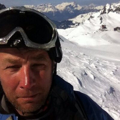 Profile Picture of Craig Rowlson (@autobarnsports) on Twitter