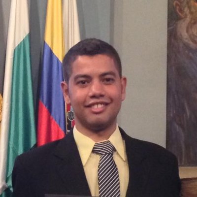 Profile Picture of Juan Carlos Cataño B (@@JuanCaCatano) on Twitter