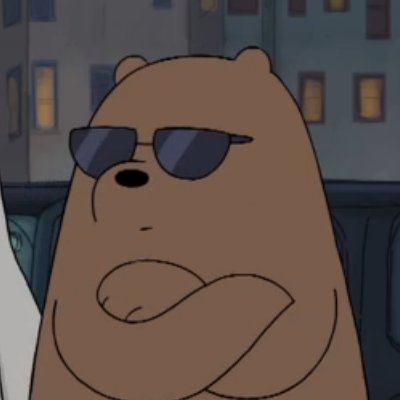 Profile Picture of John Manos (@McSquaresville) on Twitter