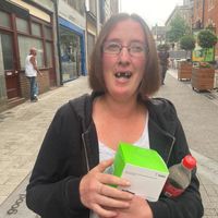 Profile Picture of Lisa Reddick (@lisa-reddick-12) on Quora