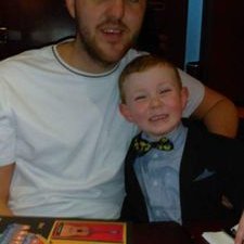 Profile Picture of Stephen Prout (@Stephenprout3) on Twitter