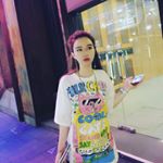 Profile Picture of _christy_swift (@_christy_swift) on Instagram