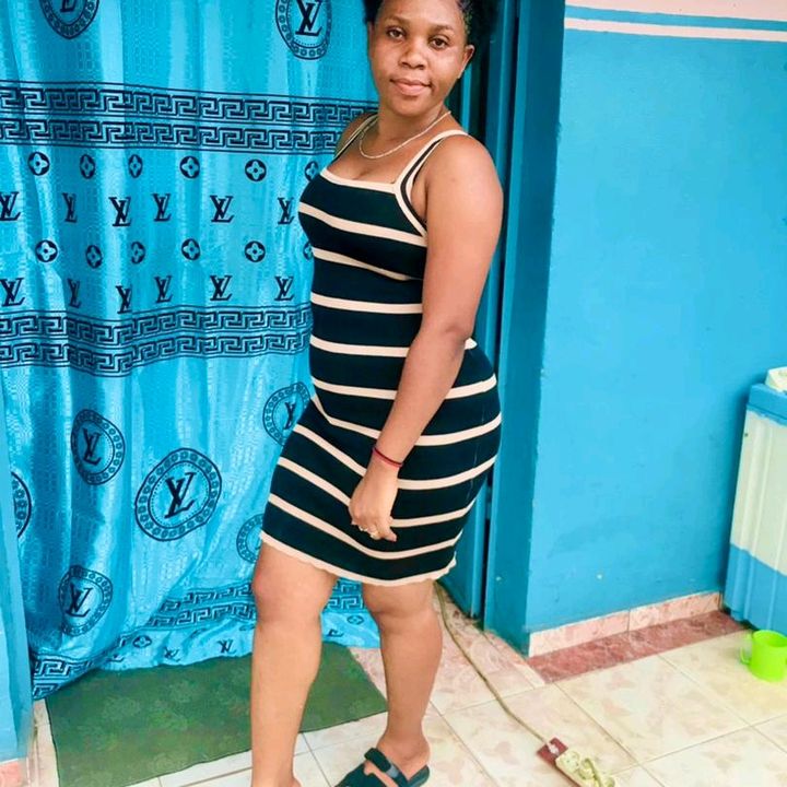 Profile Picture of Barbara mankenda (@@barbaramank04) on Tiktok