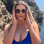 Profile Picture of Alexandra Tsimbalova (@tsimbalova.sasha) on Instagram