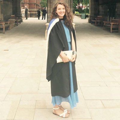 Georgina Murray - Twitter Profile Picture of Georgina Murray (@GMurray94) on Twitter