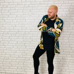 Profile Picture of ®️DANIEL ROLDAN SERRANO (@roldandani) on Instagram