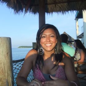 Profile Picture of Christina Hyser (@hisbugbug) on Pinterest