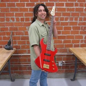 Lance Alonzo - Myspace Profile Picture of Lance Alonzo (@laguitars) on Myspace