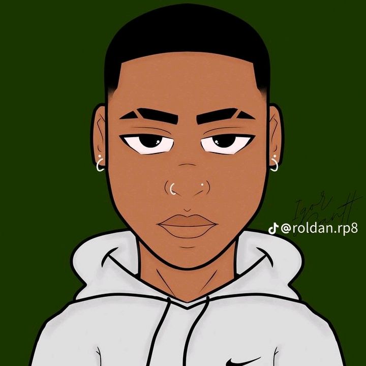 Profile Picture of Daniel Guarinis 🦁 (@daniel_guarinis999) on Tiktok