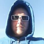 Profile Picture of David Plaček (@dawe_spooky_placek) on Instagram