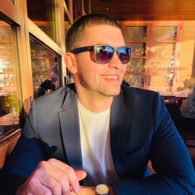 Profile Picture of Pedro Blanco (@batman_knows) on Twitter
