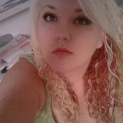 Profile Picture of Krystal Holmes (@Krystalitie) on Twitter