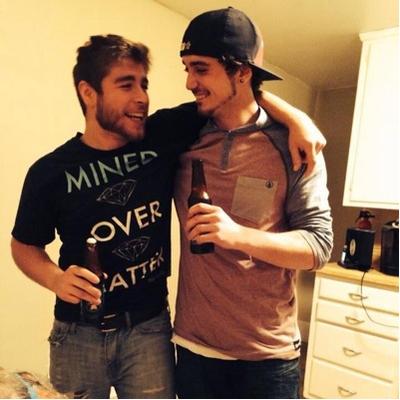 Profile Picture of Brandon Jacobson (@BJ_JACOBSON_) on Twitter