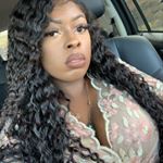 Profile Picture of Ariel Rogers (@mahoganyjenae) on Instagram