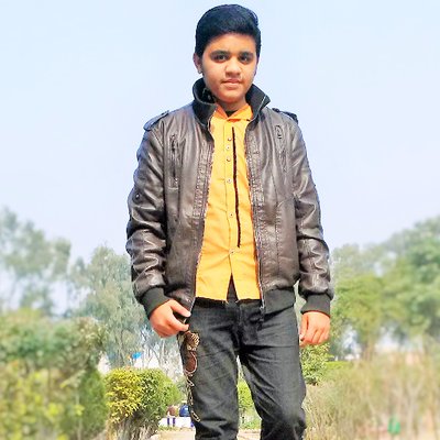 Zia Shah - Twitter Profile Picture of Zia Shah (@ziashah3021) on Twitter