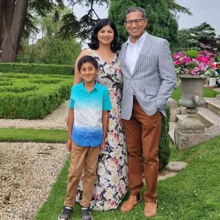 Profile Picture of Manish S. Kulkarni (@manishkulkarni) on Instagram