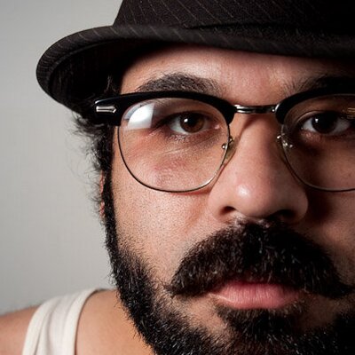 Profile Photo of Joseph Camacho (@Joe_Camacho) on Twitter