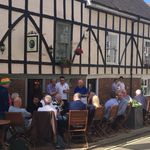 Profile Picture of Thomas Tallis Alehouse (@thomastallisalehouse) on Instagram