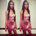 Profile Picture of Dominique Elane Hogan (@mzfunsize_nique) on Instagram