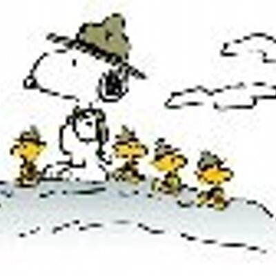 Profile Picture of Dennis Devries (@snoopy055) on Twitter