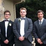 Profile Picture of matthew_weidner (@matthew_weidner) on Instagram