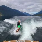 Profile Picture of Brad Falkenberg (@endlesswhiteroom) on Instagram