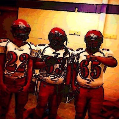 Profile Picture of Tylerhammack (@redneck_256) on Twitter