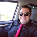 Profile Picture of William Carson (@paulosmith637) on Instagram