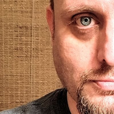 Profile Picture of Jim Pallett (@dsignet) on Twitter