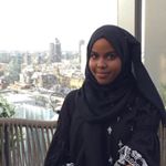 Profile Picture of Halima Mohamud - حليمة محمود (@halimamohamud_) on Instagram