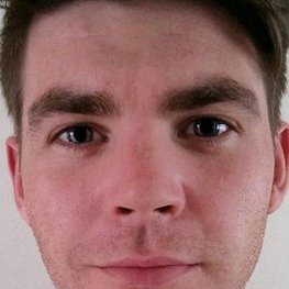 Profile Picture of Aaron P McClelland (@Aaronpmcc) on Twitter