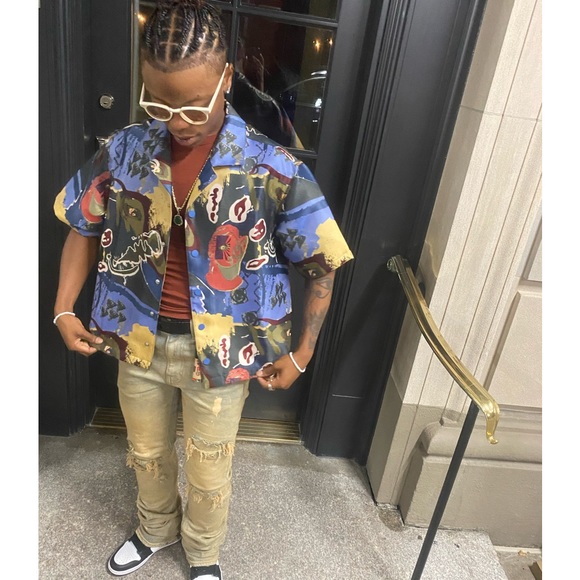 Profile Picture of Ashanti Patterson (@ashantipatte224) on Poshmark