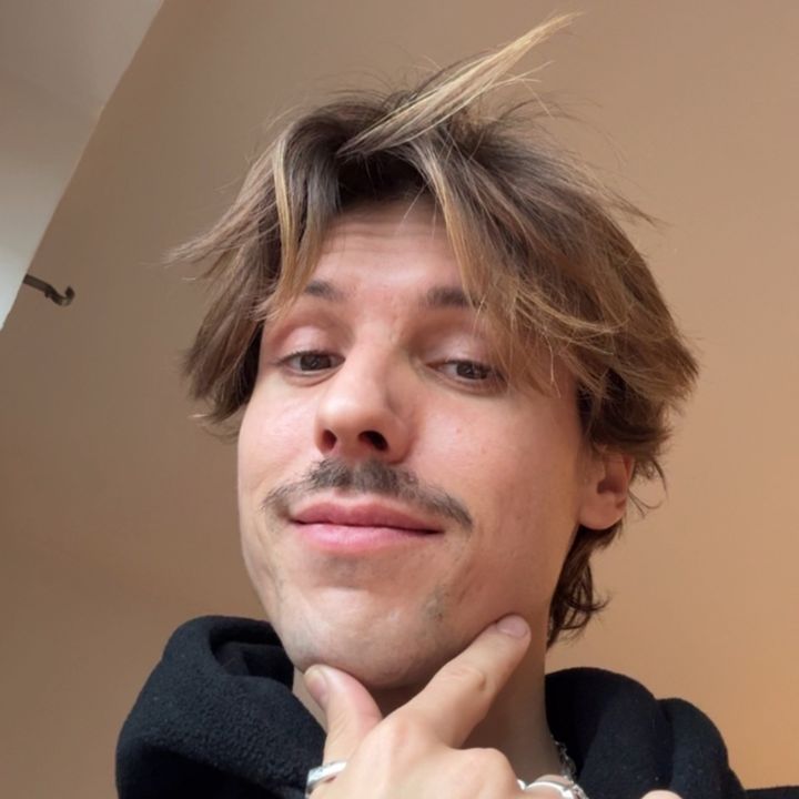 Profile Picture of chrisluno (@chris.luno) on Tiktok
