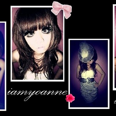 Profile Picture of Yoanne Ng Yee Guan (@Yoann3) on Twitter