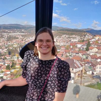 Profile Picture of Emily Doris Armbruster (she/her) (@ed_armbruster) on Twitter